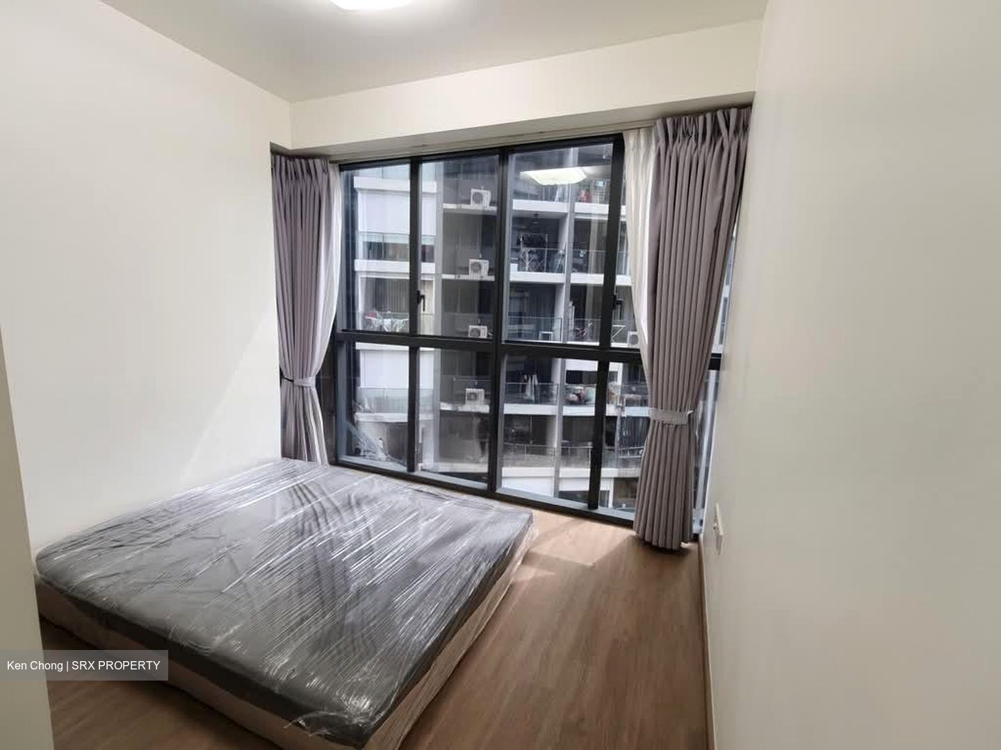 Affinity At Serangoon (D19), Apartment #568346281